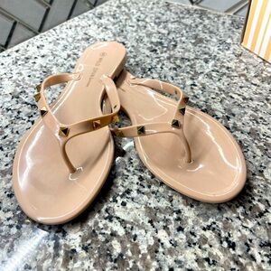 Jelly Sandals ✨
